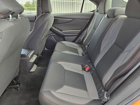 Used 2023 Subaru WRX image 24