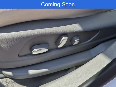 Used 2024 Cadillac XT5 Premium Luxury AWD/4WD image 17