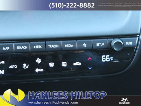 New 2025 Hyundai Ioniq 5 N image 25