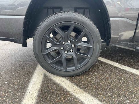 Used 2023 RAM 1500 Laramie image 34