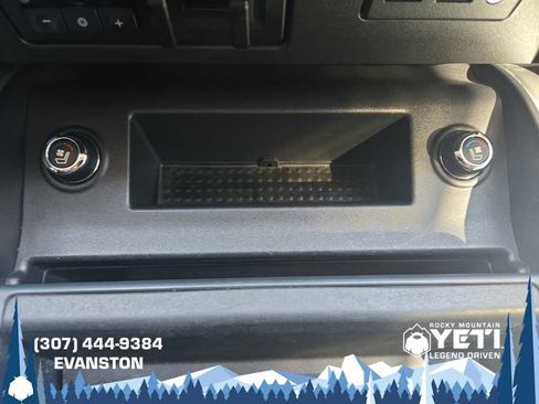 Used 2019 Nissan Titan PRO-4X w/ Pro-4x Convenience Package image 25