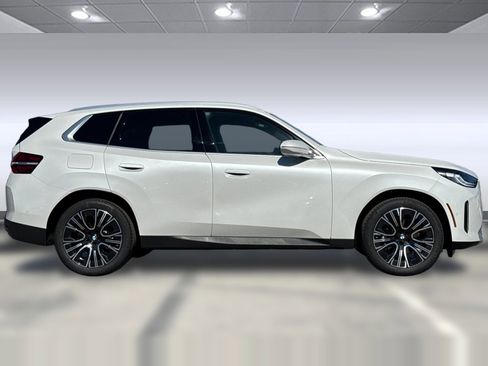 Used 2026 BMW X3 xDrive30 w/ Convenience Package image 7