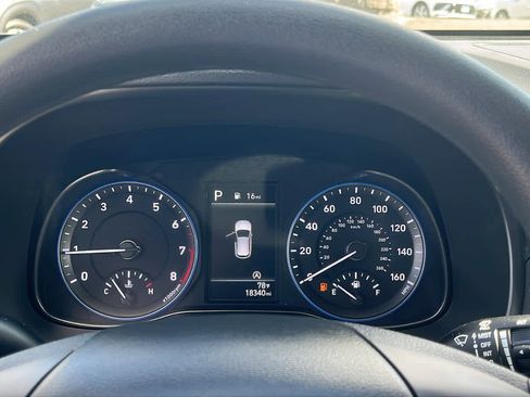 Used 2023 Hyundai Kona SEL AWD/4WD image 14