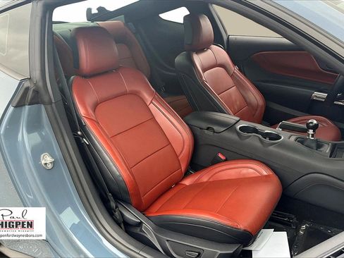 Used 2024 Ford Mustang GT Premium w/ GT Performance Package image 7