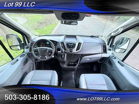 Used 2018 Ford Transit 150 XL image 16