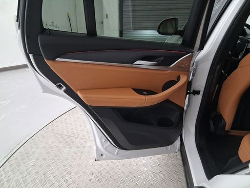 Used 2024 BMW X3 sDrive30i w/ Convenience Package w/ZPA image 28