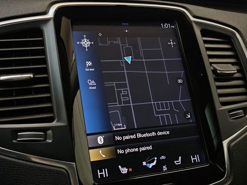 Used 2019 Volvo XC90 T6 Momentum w/ Protection Package image 30