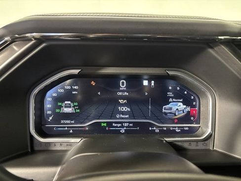 Used 2023 GMC Sierra 1500 AT4X AWD/4WD image 21