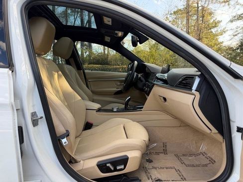 Used 2016 BMW 328i Sedan image 26