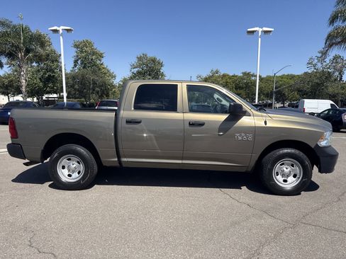 Used 2014 RAM 1500 Tradesman AWD/4WD image 6