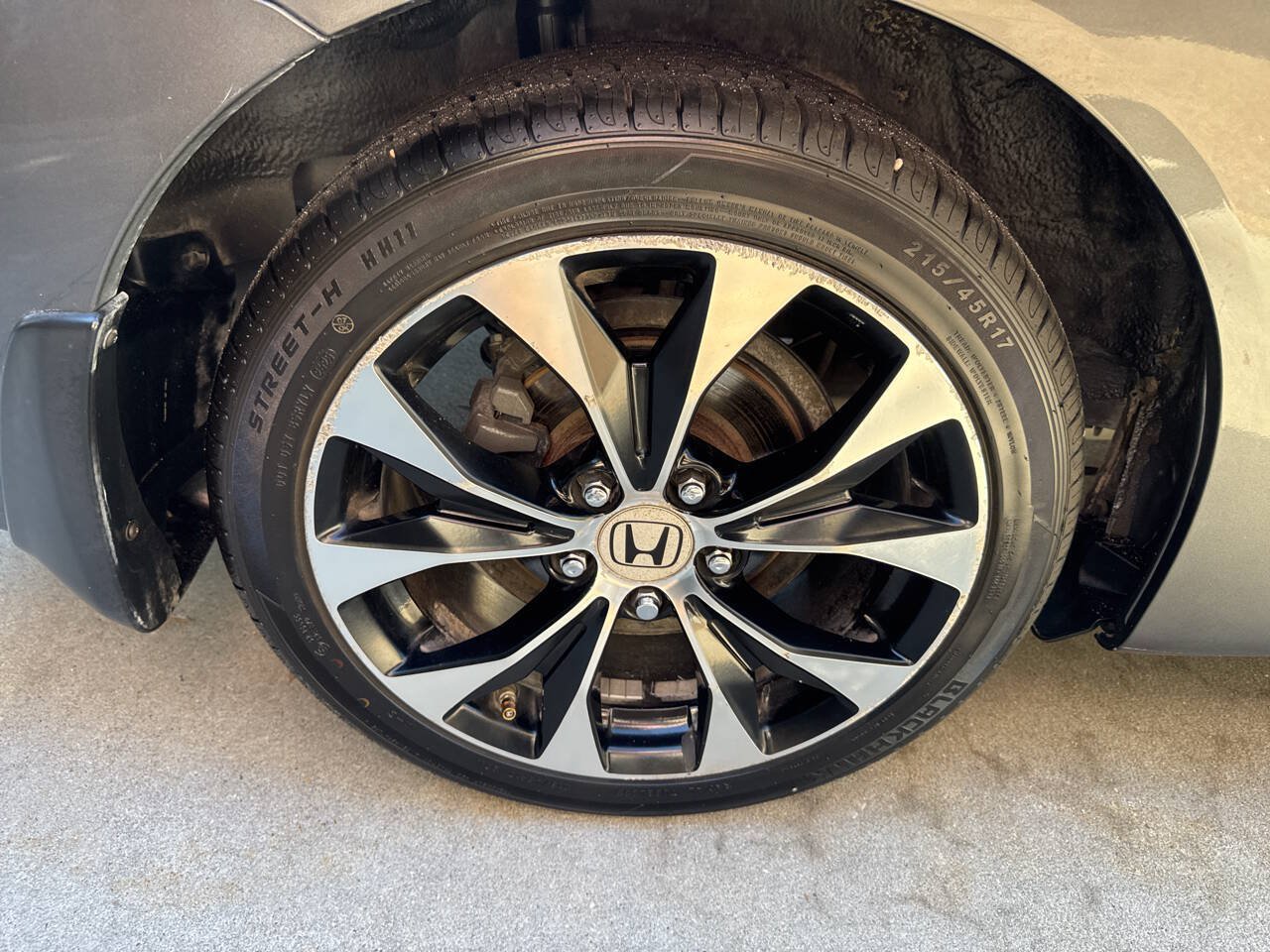Used 2012 Honda Civic Si image 22
