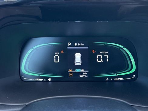 Used 2023 Hyundai Palisade XRT w/ Cargo Package image 3