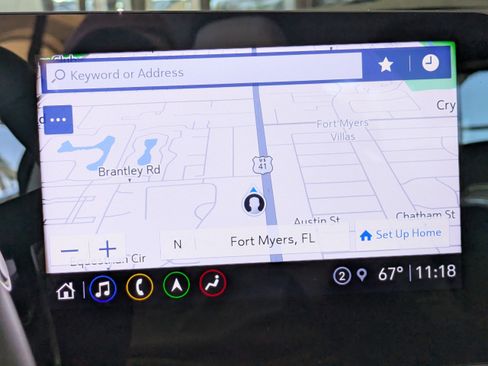 Used 2023 Chevrolet Corvette Stingray Premium Cpe w/ 3LT image 19