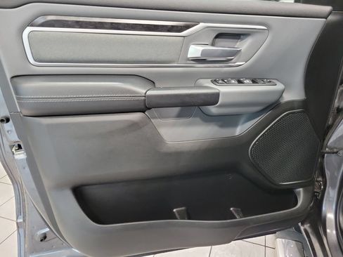 Used 2022 RAM 1500 Big Horn AWD/4WD image 34