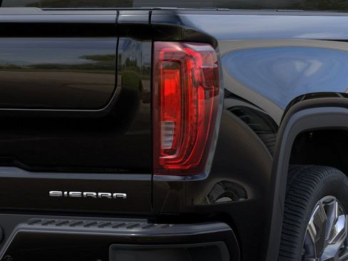 New 2026 GMC Sierra 1500 Denali AWD/4WD image 11