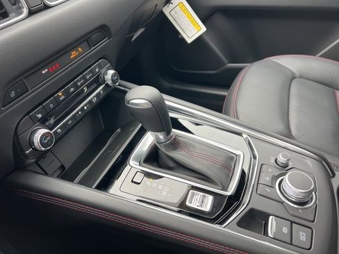 New 2025 MAZDA CX-5 2.5 Turbo image 41