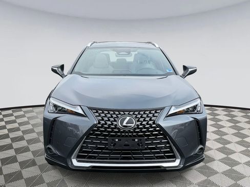New 2026 Lexus UX 300h 300h Premium image 6