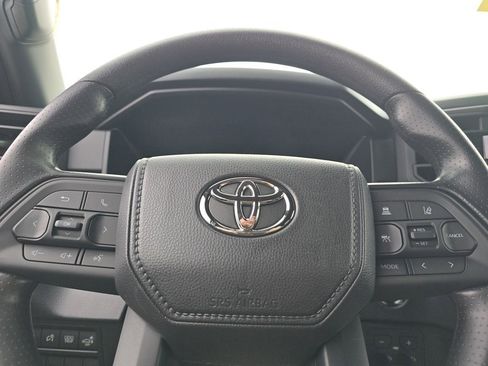 New 2026 Toyota Tundra SR5 image 28