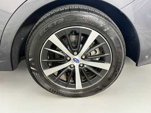 Used 2020 Subaru Impreza 2.0i Premium AWD/4WD image 11