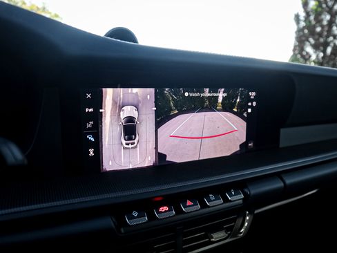 Used 2025 Porsche 911 Carrera S image 25