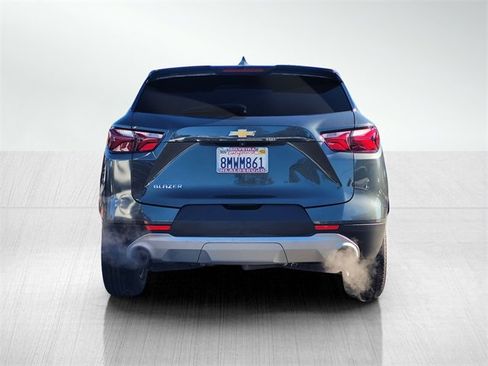 Used 2020 Chevrolet Blazer LT image 6