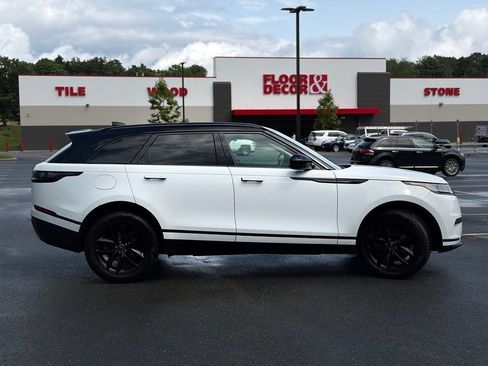 Used 2024 Land Rover Range Rover Velar S AWD/4WD image 7