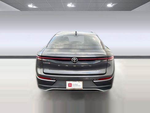 Used 2023 Toyota Crown AWD/4WD image 9