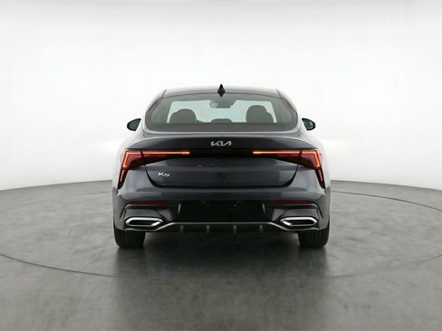 Used 2025 Kia K5 LXS image 7