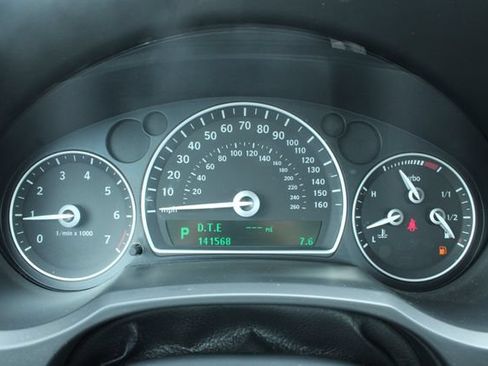 Used 2008 Saab 9-3 2.0T w/ Moonroof Package FWD image 23