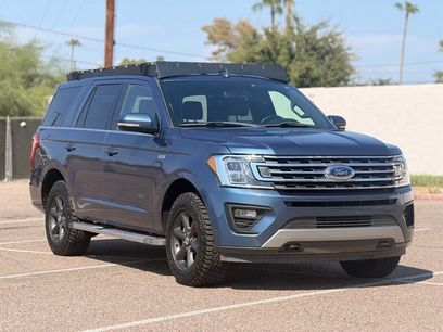 Used 2018 Ford Expedition XLT w/ Equipment Group 202A