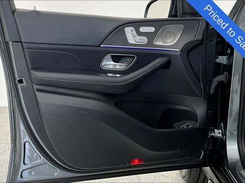 Used 2022 Mercedes-Benz GLE 350 4MATIC image 23