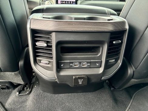 Used 2026 RAM 1500 Laramie AWD/4WD image 21