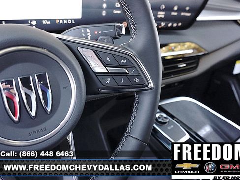 New 2026 Buick Enclave Preferred w/ Power Package image 26