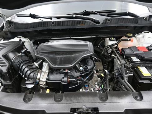 Used 2024 Chevrolet Blazer RS w/ Enhanced Convenience Package image 31