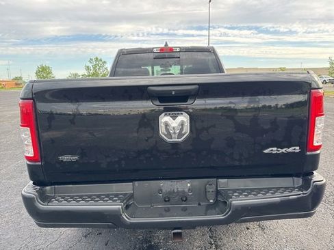Used 2019 RAM 1500 Tradesman w/ Tradesman Group AWD/4WD image 5