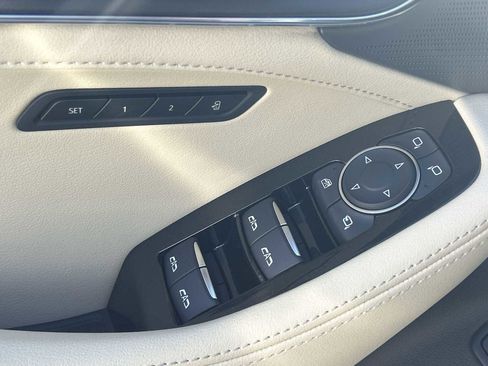 New 2026 Cadillac CT5 Premium Luxury w/ Technology Package image 23