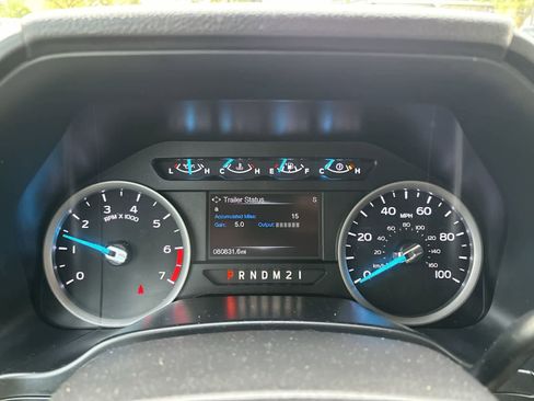 Used 2018 Ford F250 XLT AWD/4WD image 15