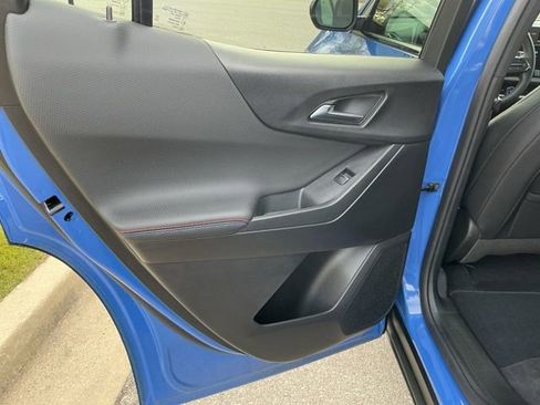 Used 2025 Chevrolet Equinox RS image 21