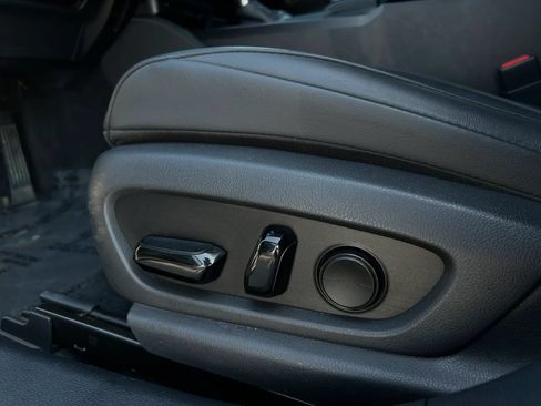 Used 2022 Lexus ES 350 w/ Accessory Package 2 FWD image 11