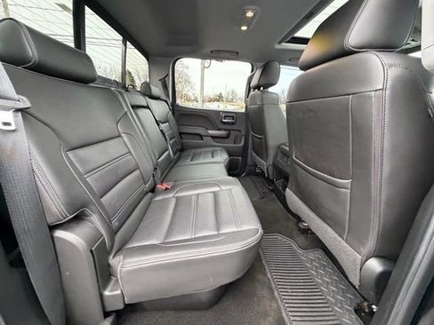 Used 2018 GMC Sierra 3500 Denali image 39