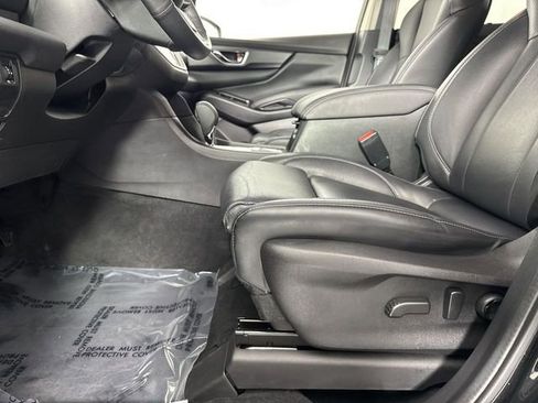 Used 2023 Subaru Ascent Limited AWD/4WD image 22
