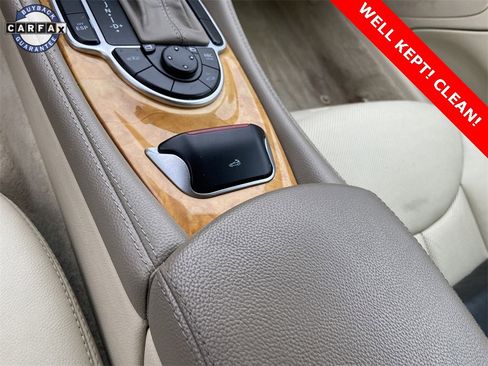 Used 2005 Mercedes-Benz SL 500 image 18