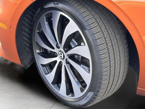 New 2026 Bentley Continental GT AWD/4WD image 58