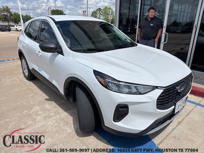 Used 2023 Ford Escape Active