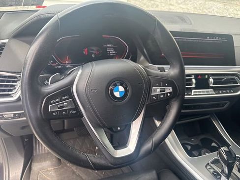 Used 2020 BMW X5 xDrive40i w/ Premium Package AWD/4WD image 21