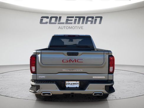 New 2026 GMC Sierra 1500 Elevation w/ Elevation Premium Package image 4