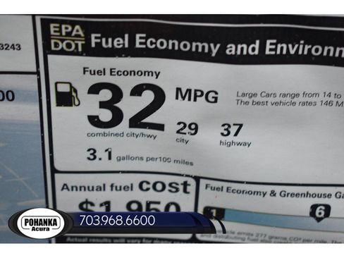 New 2026 Acura Integra A-Spec image 37