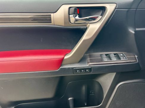 Used 2021 Lexus GX 460 Premium image 12