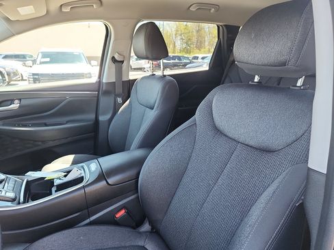 Certified 2023 Hyundai Santa Fe SEL w/ Cargo Package AWD/4WD image 22