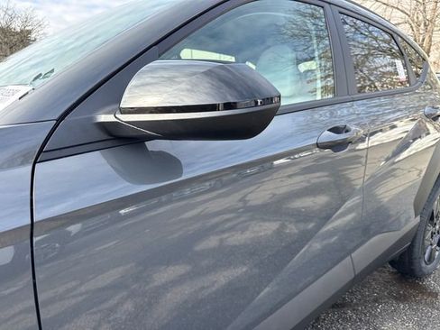 New 2026 Hyundai Kona SEL Sport image 4